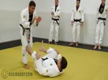 Inside the University 821 - No Grips Guard Passing Drill